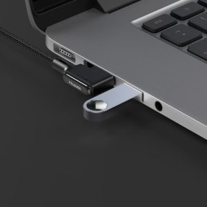 کابل تبدیل USB به TYPE-C برند مک دودو مدل CA-7520 طول 1.2 متر کد 219